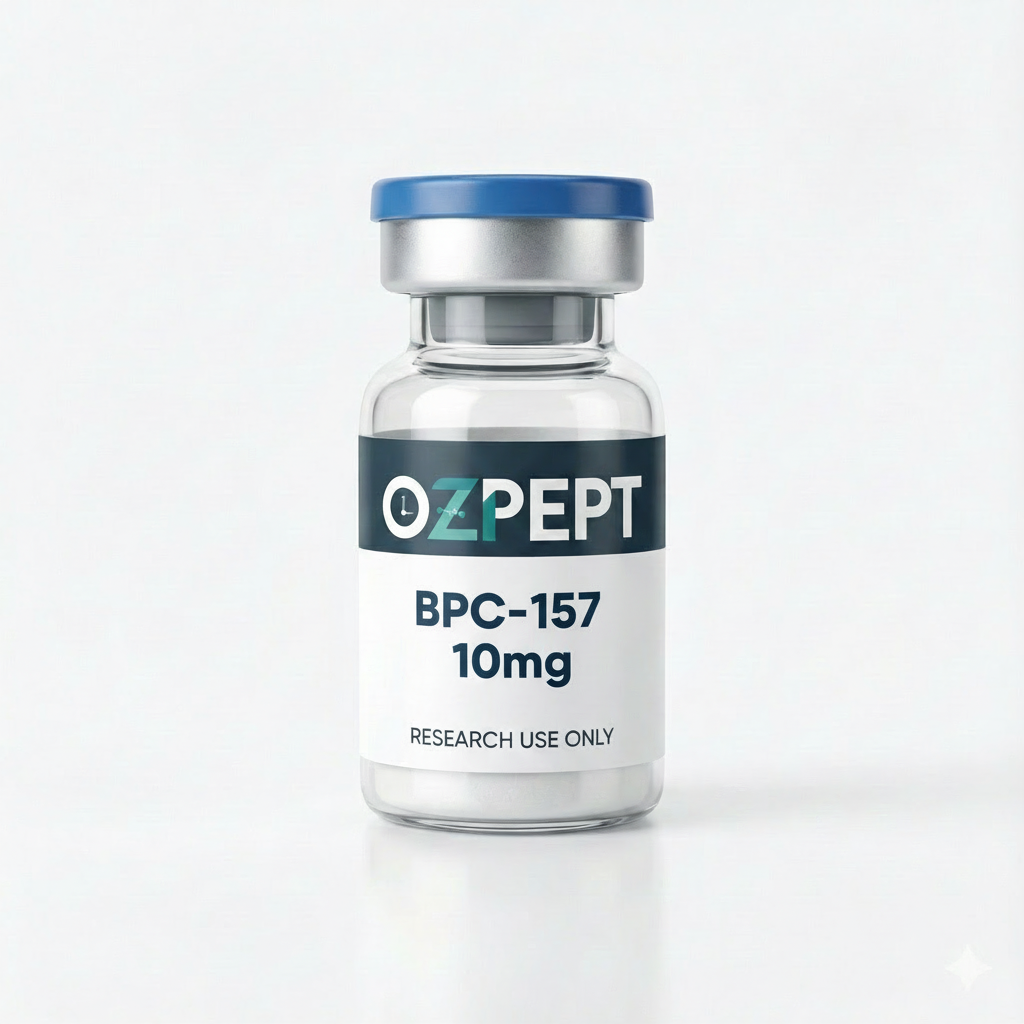 BPC-157 10mg