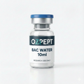 Bacteriostatic Water 10ml