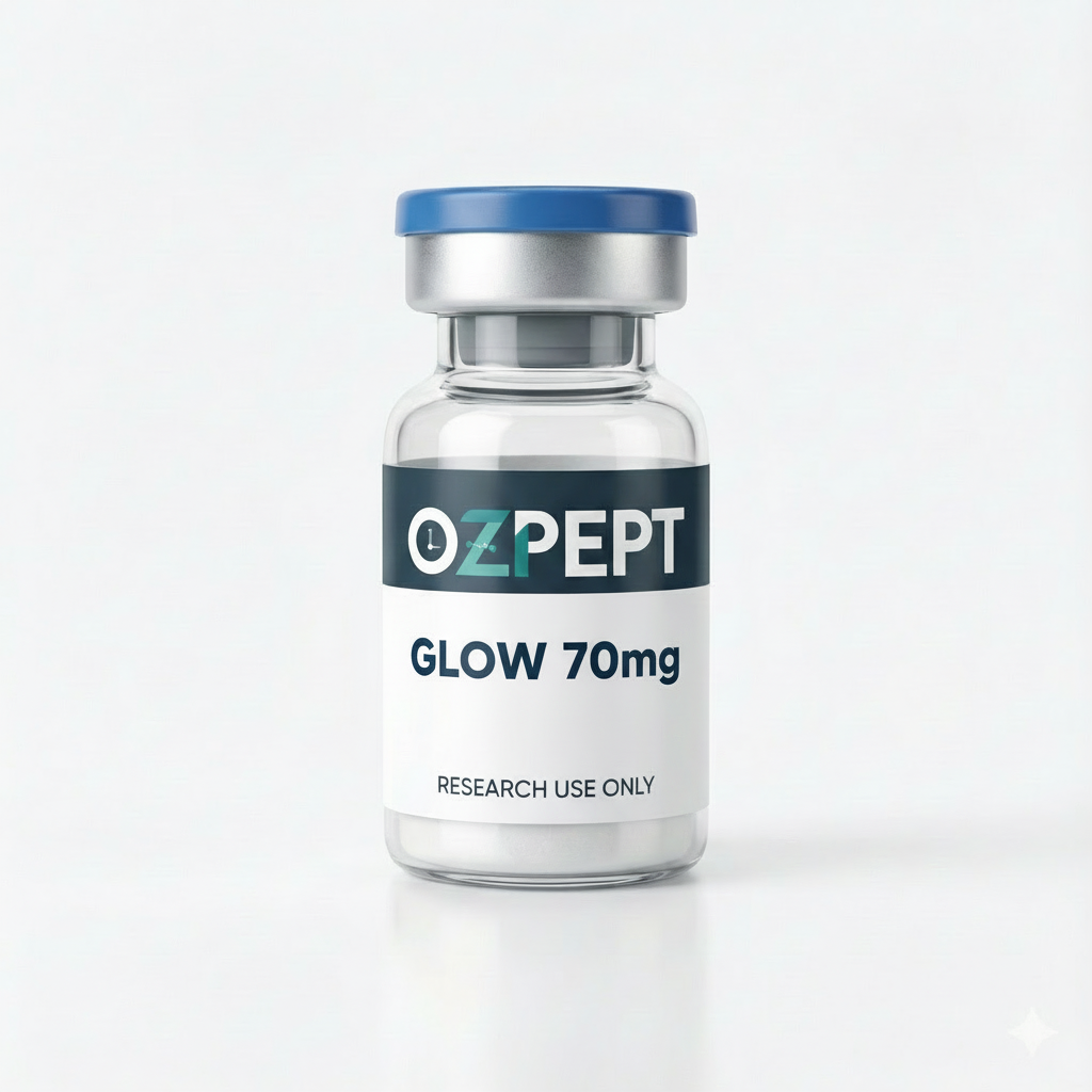GLOW 70mg