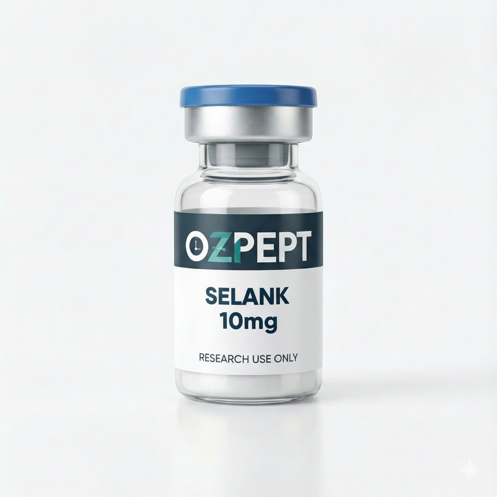 Selank 10mg
