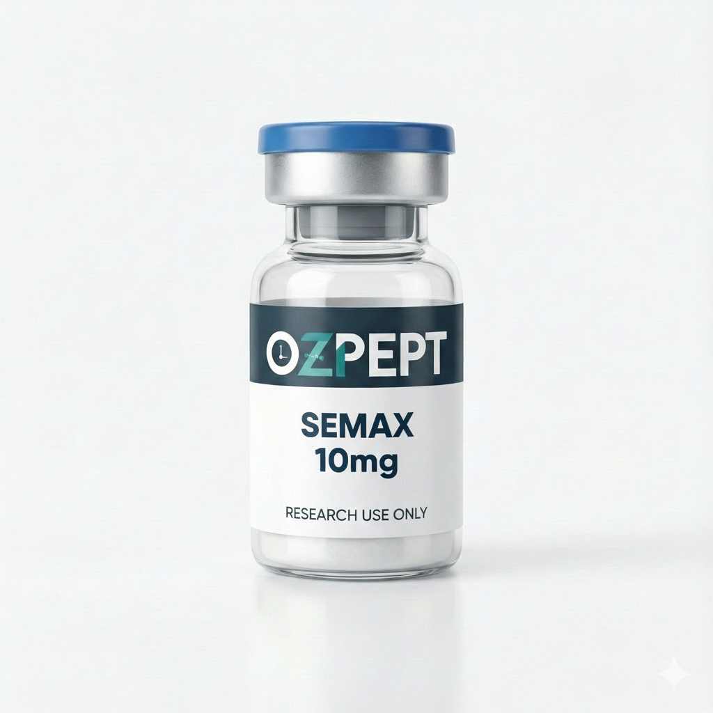 Semax 10mg