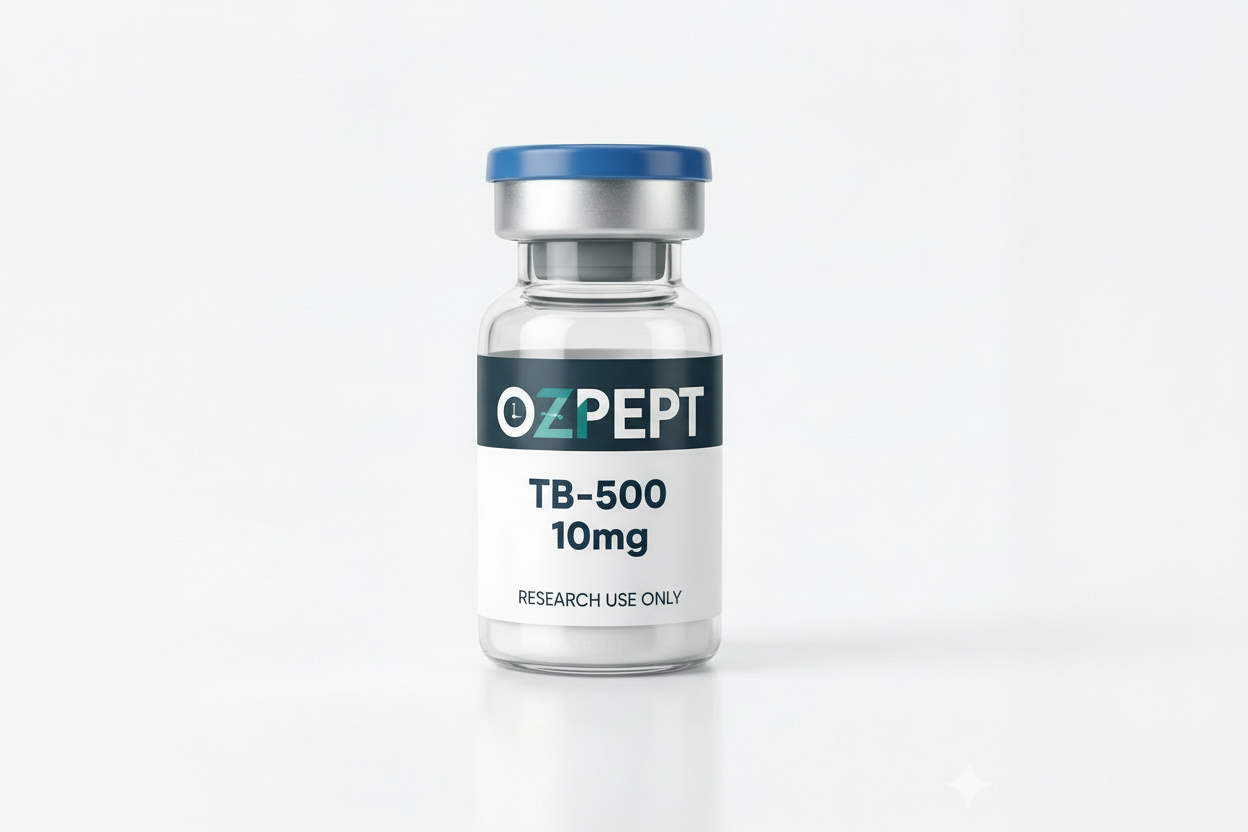 TB-500 10mg